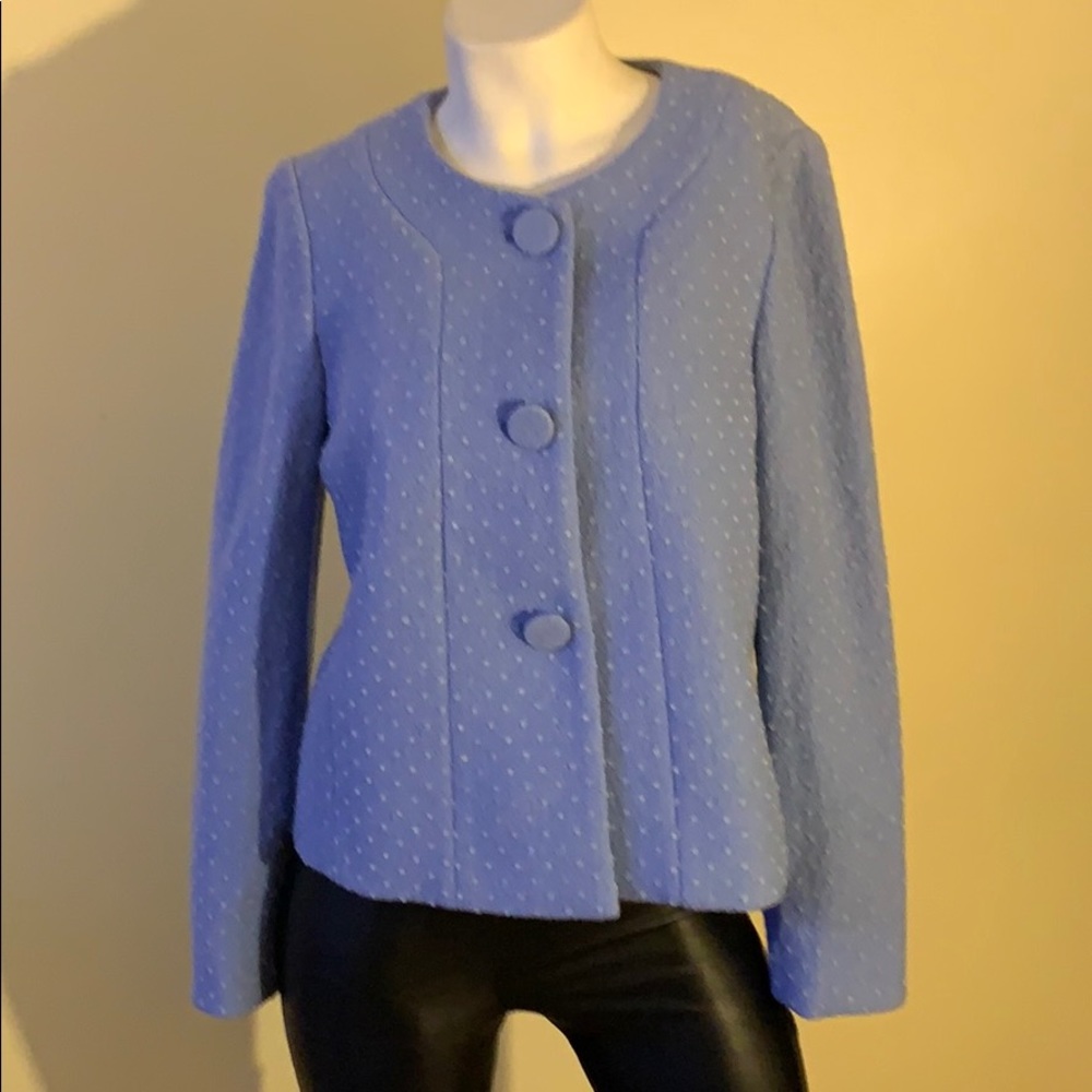 Pendleton Wool Jacket - image 1